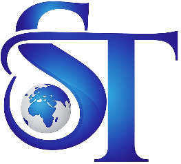 ST Global Forwarding logo